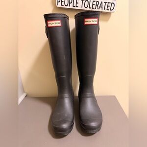 Women’s Hunter Original Tall Rain Boots